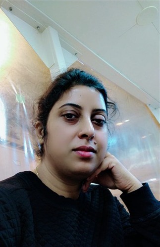 member Profile